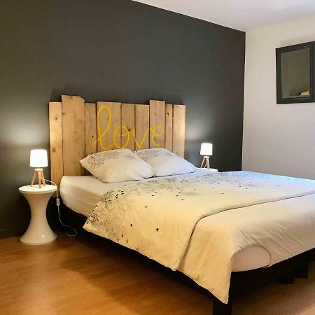 Myalsace Apartment Colmar Bagian luar foto