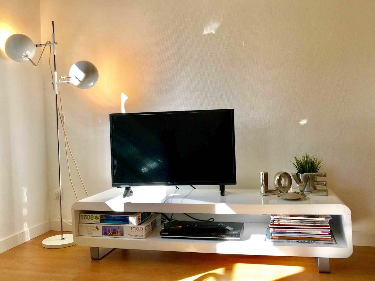 Myalsace Apartment Colmar Bagian luar foto