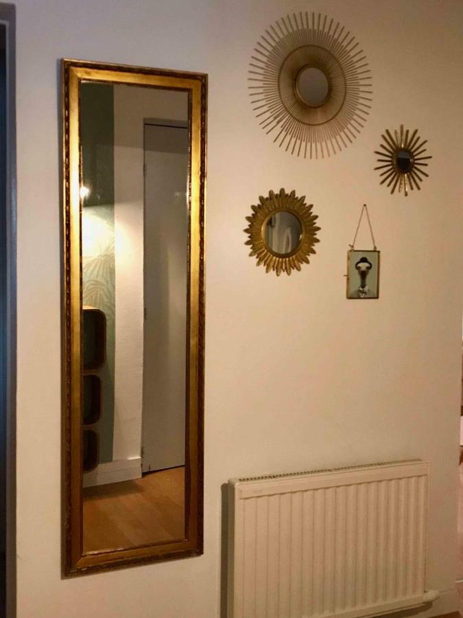 Myalsace Apartment Colmar Bagian luar foto