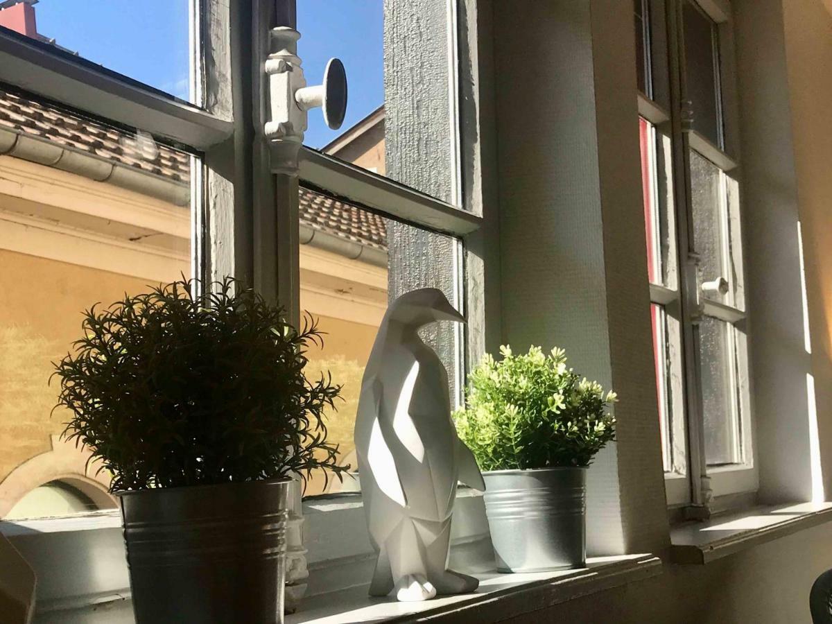 Myalsace Apartment Colmar Bagian luar foto