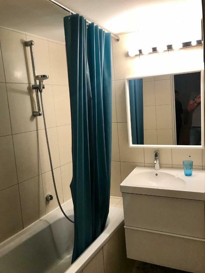 Myalsace Apartment Colmar Bagian luar foto