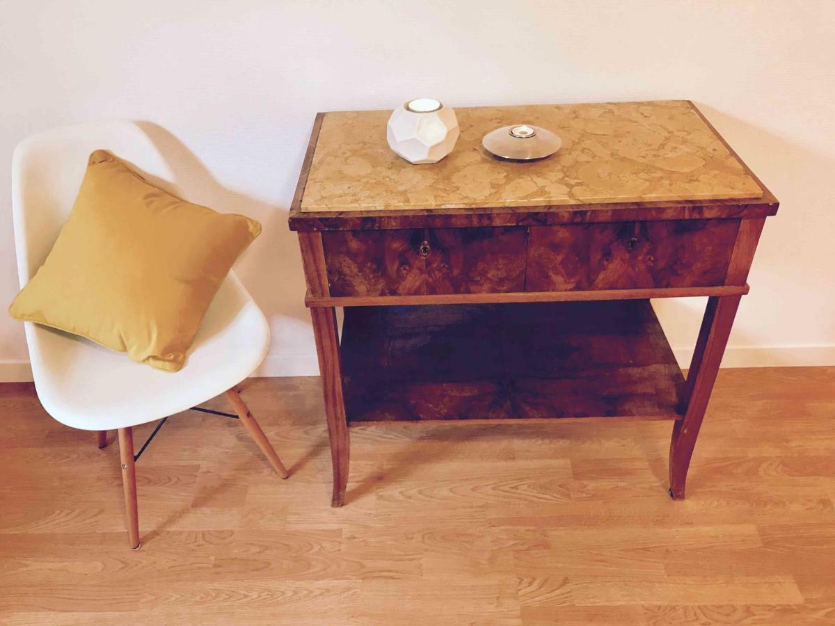 Myalsace Apartment Colmar Bagian luar foto