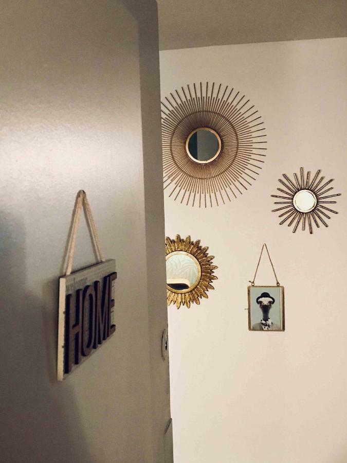 Myalsace Apartment Colmar Bagian luar foto