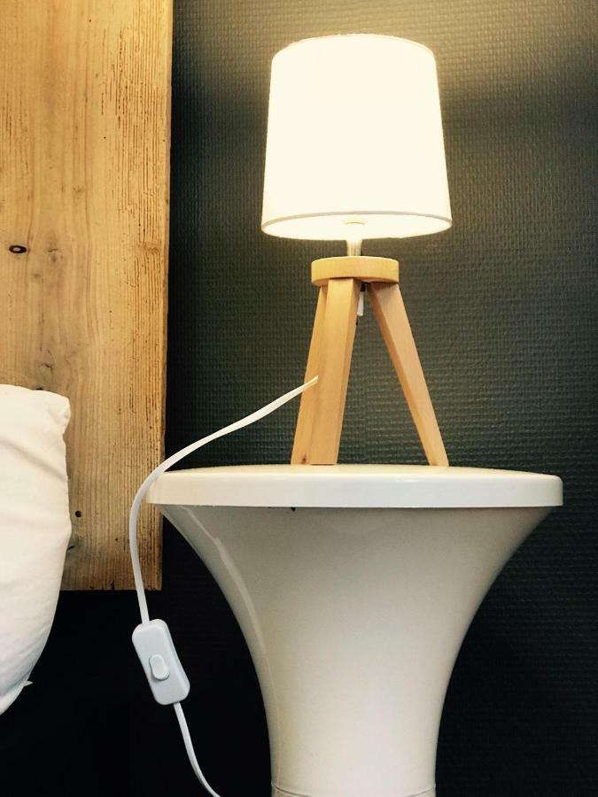 Myalsace Apartment Colmar Bagian luar foto