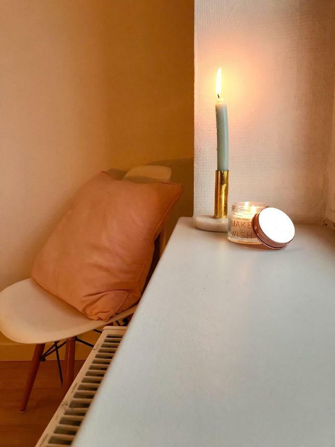 Myalsace Apartment Colmar Bagian luar foto