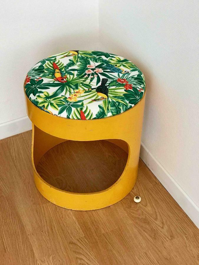 Myalsace Apartment Colmar Bagian luar foto