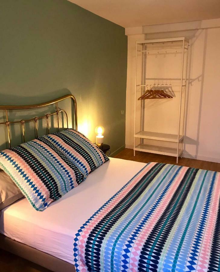Myalsace Apartment Colmar Bagian luar foto