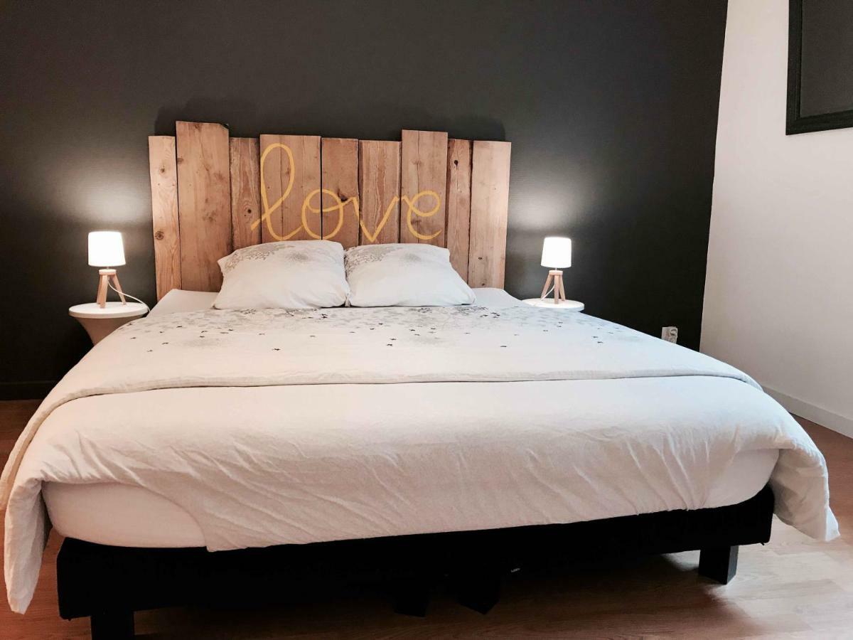Myalsace Apartment Colmar Bagian luar foto